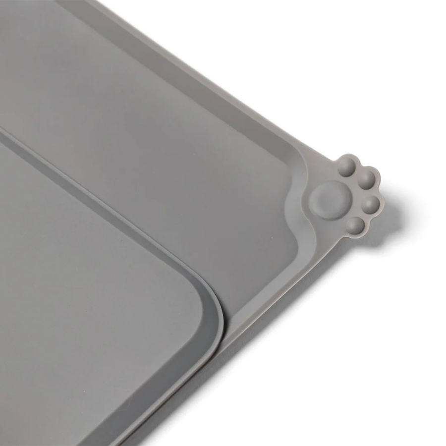 Wodoodporna mata do karmienia zwierząt PetMat