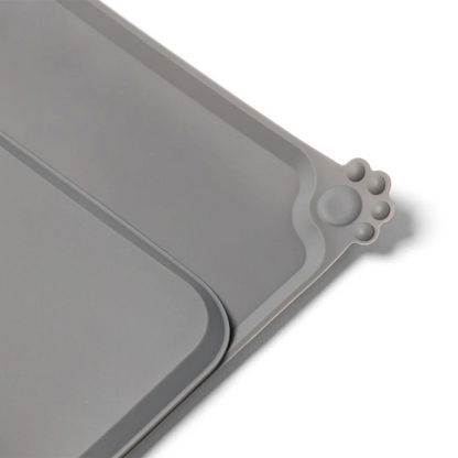 Wodoodporna mata do karmienia zwierząt PetMat