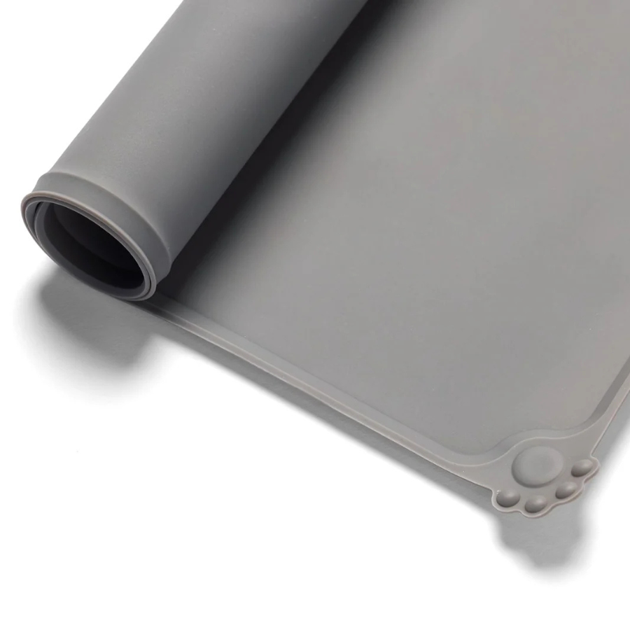 Wodoodporna mata do karmienia zwierząt PetMat