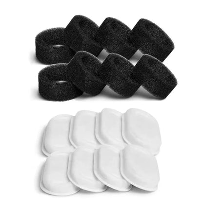 Fontanna ze stali nierdzewnej dla kota PetWater Pro™